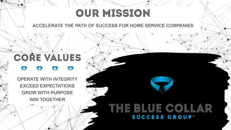 BCSG Mission & Values