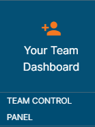 Team Control Panel